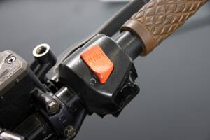 Image 41/48 of Honda CB 500E (1999)