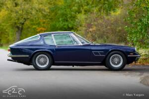 Image 32/63 of Maserati Mistral 4000 (1966)