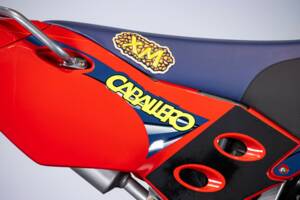 Bild 9/50 von Fantic DUMMY (1996)