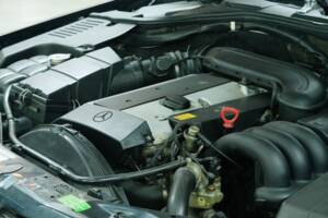 Bild 22/50 von Mercedes-Benz S 320 (1996)