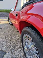 Immagine 23/27 di Triumph Spitfire 1500 (1977)