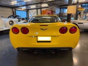 Bild 3/21 von Chevrolet Corvette Z06 (2007)