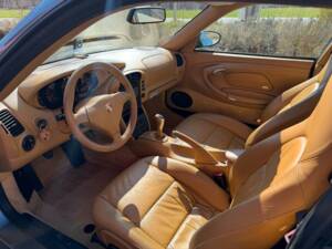Afbeelding 14/30 van Porsche 911 Carrera (2003)