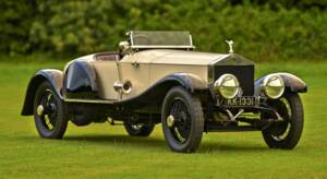 Image 11/50 of Rolls-Royce 40&#x2F;50 HP Silver Ghost (1922)