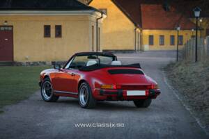 Afbeelding 4/26 van Porsche 911 SC 3.0 (1983)