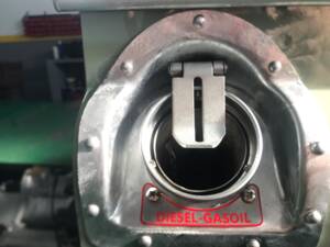 Bild 32/39 von Land Rover Forward Control (1975)