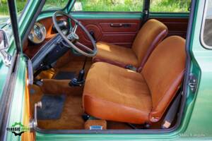 Bild 9/43 von Mini 1000 (1976)