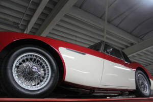 Image 7/50 of Austin-Healey 3000 Mk I (BT7) (1961)