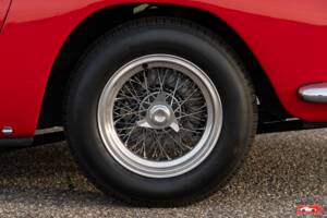 Image 27/38 of Ferrari 250 GT Cabriolet Pininfarina (1961)