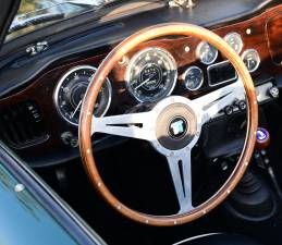 Image 26/50 of Triumph TR 4 (1965)