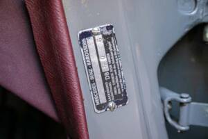 Image 23/46 of Mercedes-Benz 190 SL (1960)