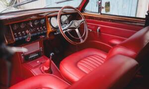 Immagine 4/50 di Jaguar Mk II 3.8 (1960)