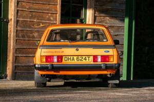 Image 7/50 of Ford Capri 3,0 (1979)