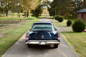 Imagen 4/15 de Lincoln Continental Mark II (1957)