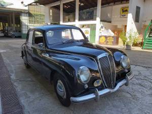 Imagen 6/32 de Lancia Aurelia B21 (1952)