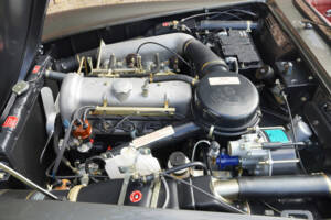 Image 4/50 of Mercedes-Benz 190 SL (1960)