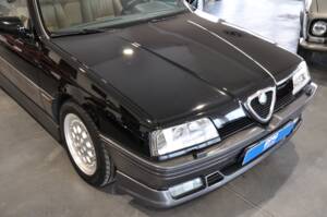 Image 12/33 of Alfa Romeo 164 3.0 24V Q4 (1996)