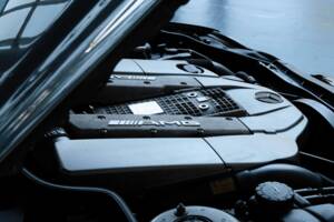 Bild 29/38 von Mercedes-Benz SL 55 AMG (2002)