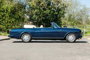 Image 5/47 of Bentley Continental (1987)