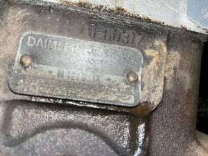 Bild 32/36 von Mercedes-Benz 190 SL (1962)