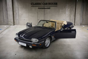 Bild 85/92 von Jaguar XJS 6.0 (1994)