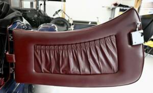 Bild 31/50 von Bentley Mark VI (1951)