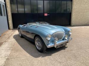 Bild 5/14 von Austin-Healey 100&#x2F;4 (BN1) (1954)