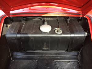 Immagine 30/50 di Porsche 356 B 1600 Super Karmann-Hardtop (1961)