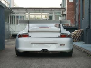 Image 14/35 of Porsche 911 GT3 Cup (2003)