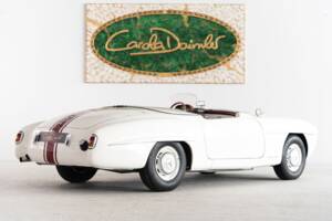 Image 10/40 of Mercedes-Benz 190 SL (1955)