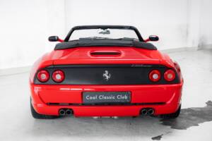 Image 9/50 of Ferrari F 355 Spider (1999)