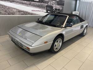 Immagine 4/20 di Ferrari Mondial T (1991)