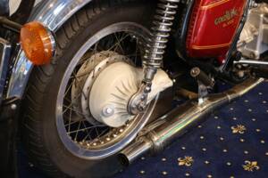 Bild 5/24 von Honda GL 1000 Gold Wing (1978)