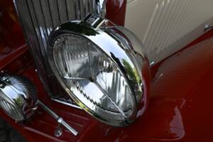 Immagine 36/50 di Bentley 4 1/4 Litre (1936)