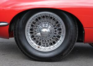 Afbeelding 20/88 van Jaguar E-Type 3.8 (1962)