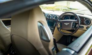 Afbeelding 4/50 van Bentley Continental GT (2005)