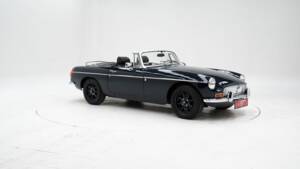 Image 3/15 de MG MGB (1972)