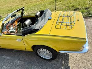 Bild 3/8 von Triumph Spitfire 1500 (1975)