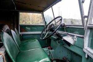 Afbeelding 25/31 van Land Rover 80 (1948)