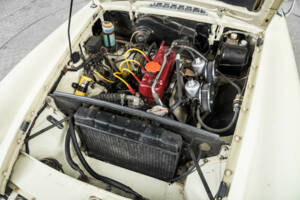 Bild 41/50 von MG MGB (1967)