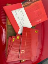 Image 17/17 of Ferrari 575M Maranello (2002)