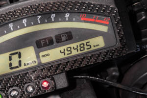 Bild 28/50 von Honda DUMMY (2003)