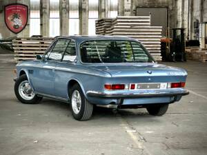 Immagine 70/72 di BMW 3.0 CSi (1973)