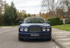 Afbeelding 5/27 van Bentley Brooklands (2009)