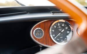 Immagine 33/36 di Innocenti Mini 1001 Export (1972)