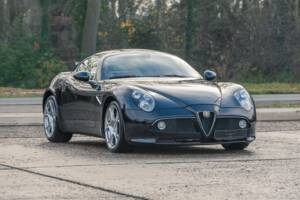 Bild 9/34 von Alfa Romeo 8C Competizione (2008)