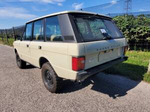 Image 4/50 of Land Rover Range Rover Classic 3.5 (1981)