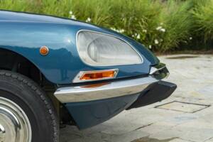 Bild 26/50 von Citroën DS 23 Break (1973)