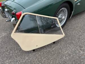 Bild 19/30 von Triumph TR 3A (1959)