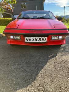 Image 9/10 of Matra Murena (1983)